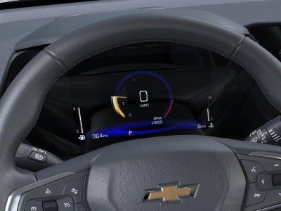 2026 Chevrolet Trailblazer FWD LT