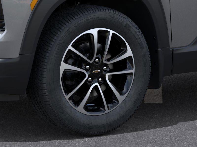 2026 Chevrolet Trailblazer FWD LT