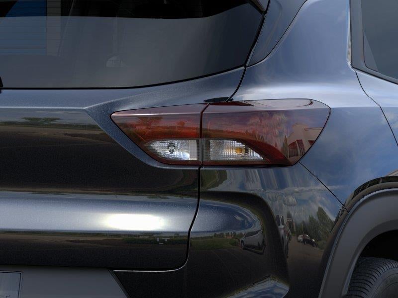 2026 Chevrolet Trailblazer FWD LT