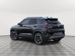 2026 Chevrolet Trailblazer FWD LT