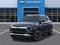 2026 Chevrolet Trailblazer FWD LT