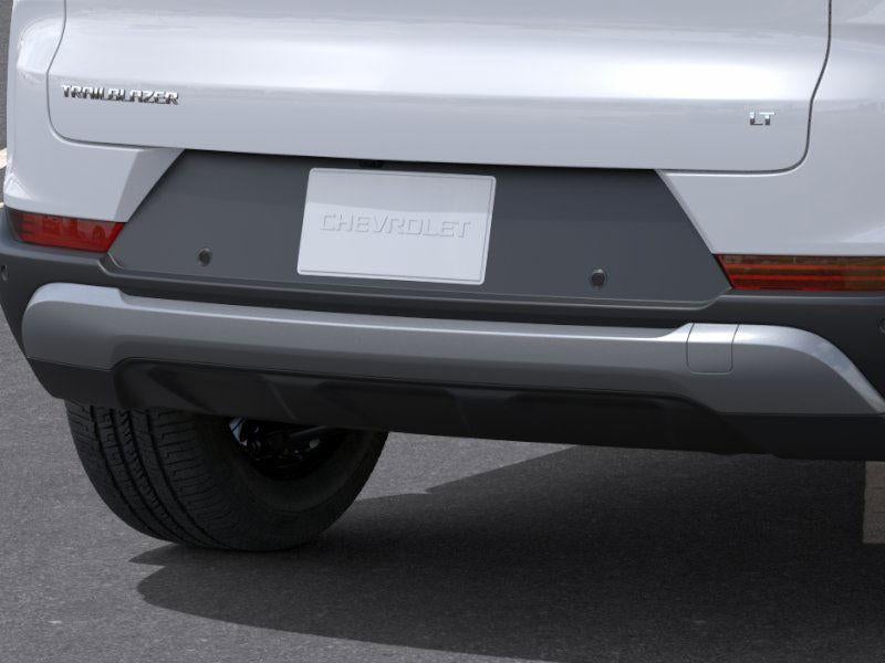 2026 Chevrolet Trailblazer FWD LT