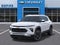2026 Chevrolet Trailblazer FWD LT