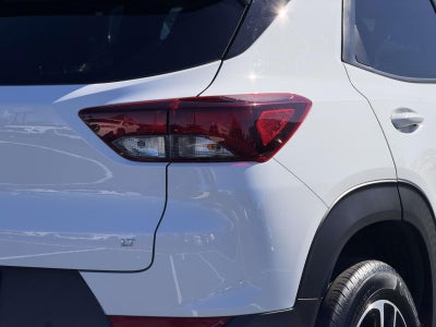 2024 Chevrolet Trailblazer AWD LT