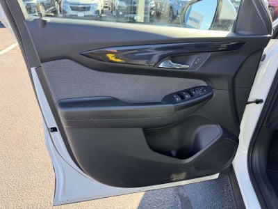 2024 Chevrolet Trailblazer AWD LT