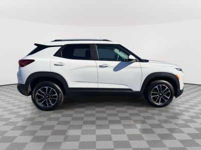 2024 Chevrolet Trailblazer AWD LT