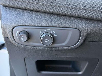 2024 Chevrolet Trailblazer AWD LT