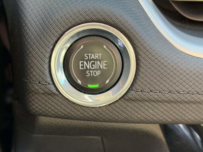 2024 Chevrolet Trailblazer AWD LT