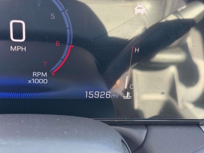 2024 Chevrolet Trailblazer AWD LT