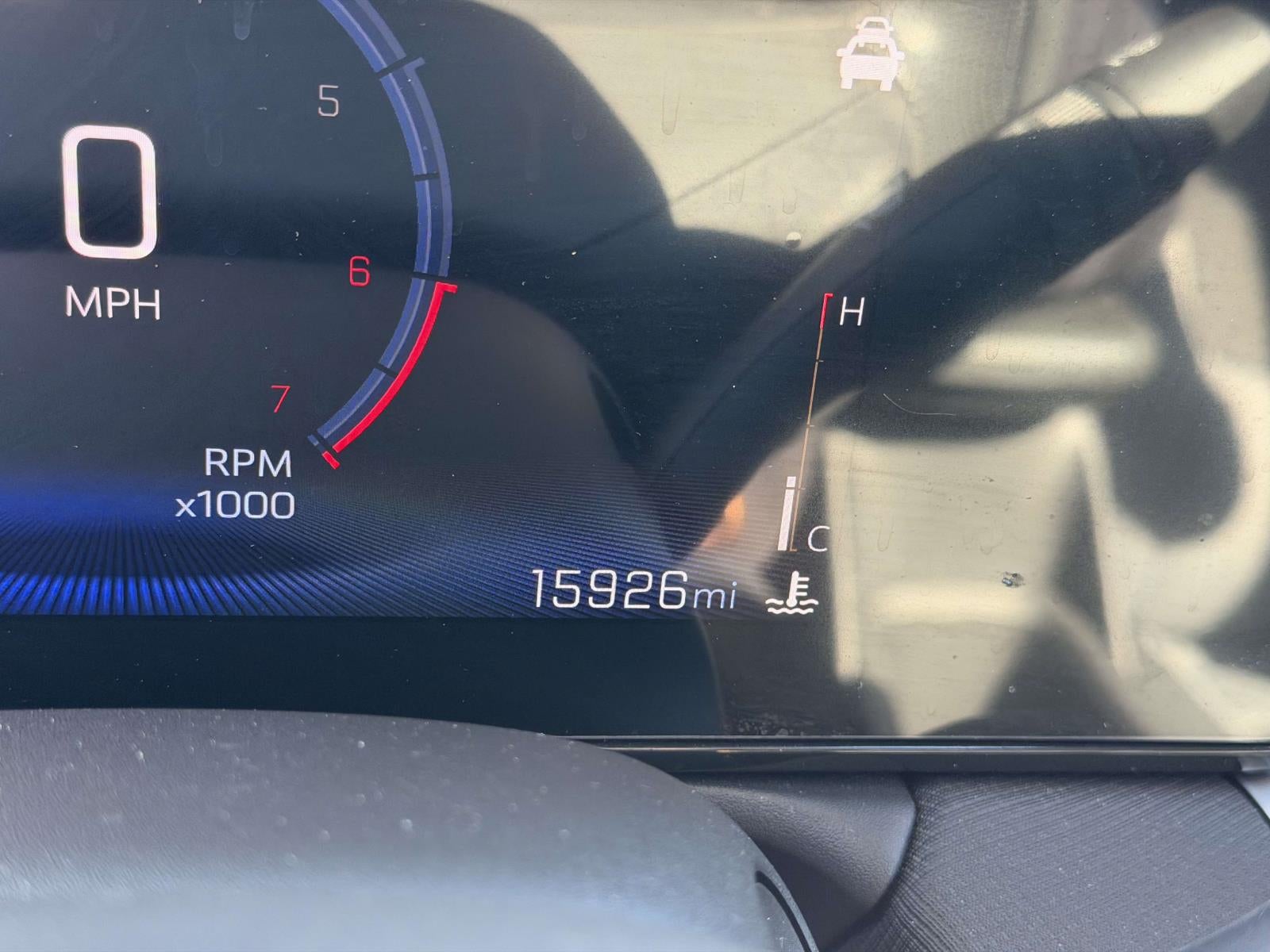 2024 Chevrolet Trailblazer AWD LT