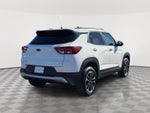 2024 Chevrolet Trailblazer AWD LT