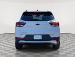 2024 Chevrolet Trailblazer AWD LT
