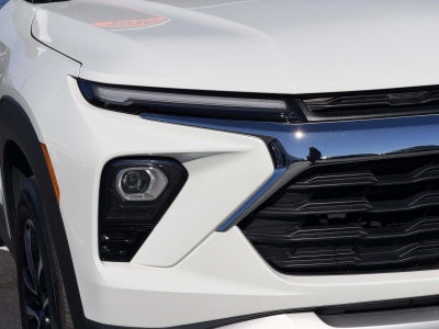 2024 Chevrolet Trailblazer AWD LT