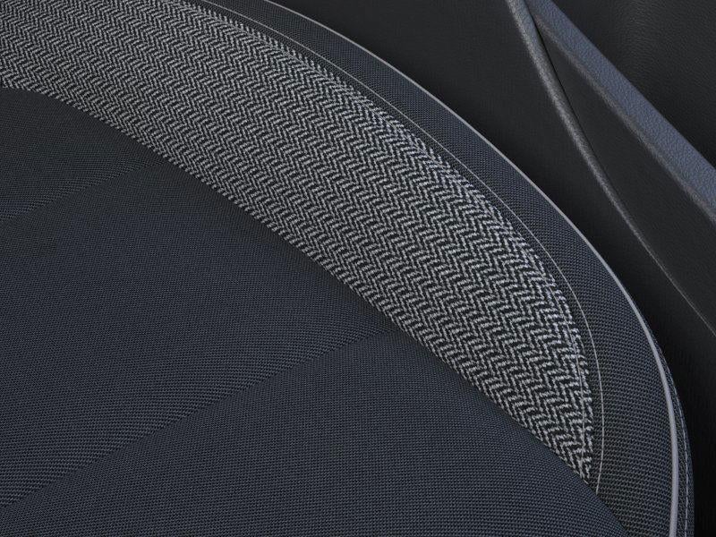 2026 Chevrolet Trailblazer AWD LT