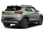 2026 Chevrolet Trailblazer AWD LT