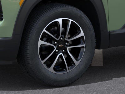 2026 Chevrolet Trailblazer AWD LT