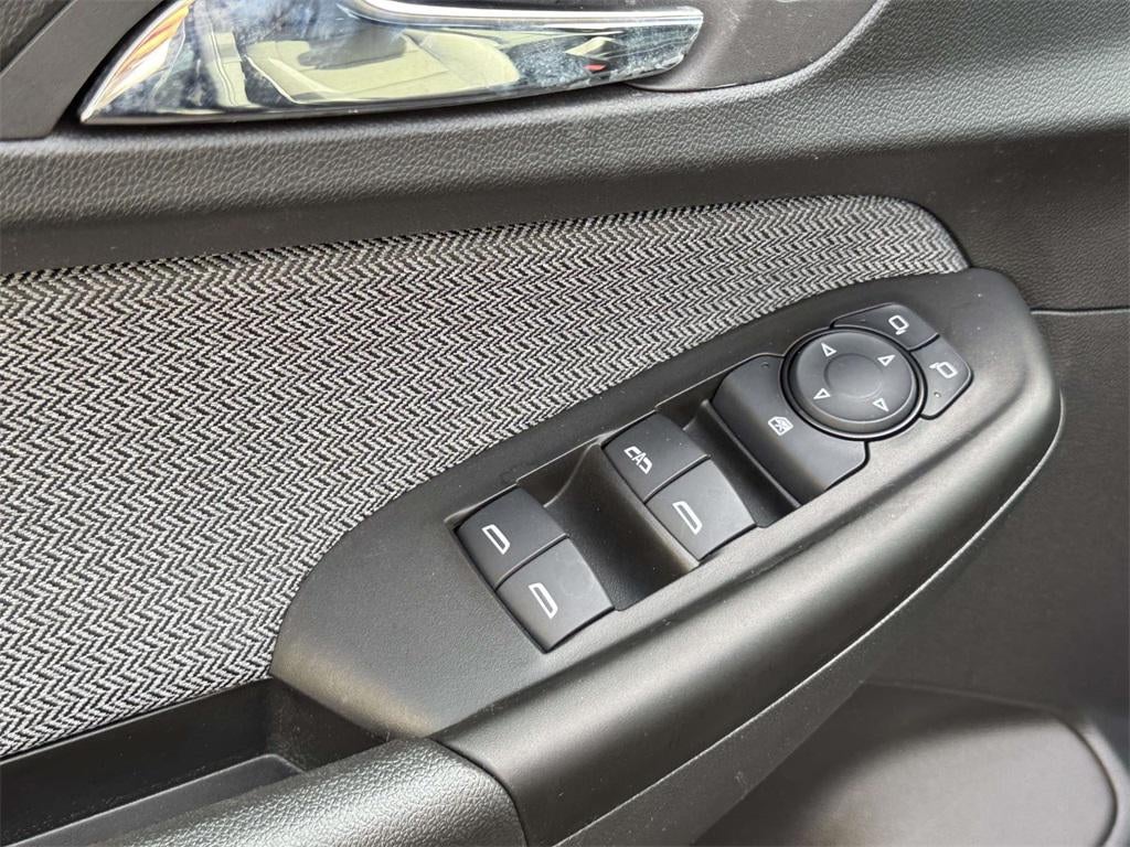 2022 Chevrolet Trailblazer AWD LT