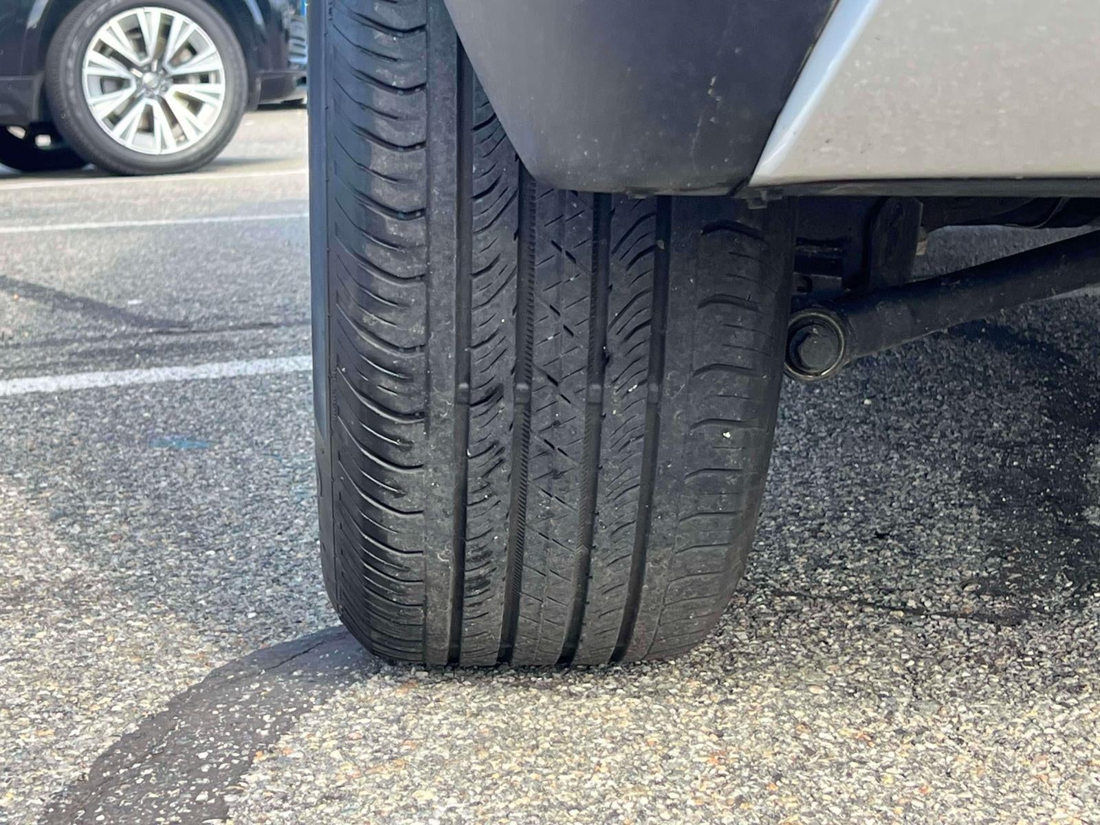 2023 Chevrolet Trailblazer AWD LT