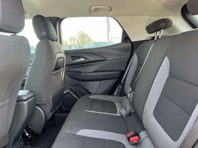 2023 Chevrolet Trailblazer AWD LT