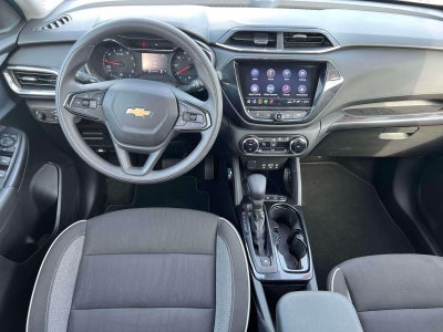 2023 Chevrolet Trailblazer AWD LT