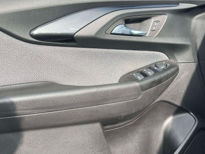 2023 Chevrolet Trailblazer AWD LT