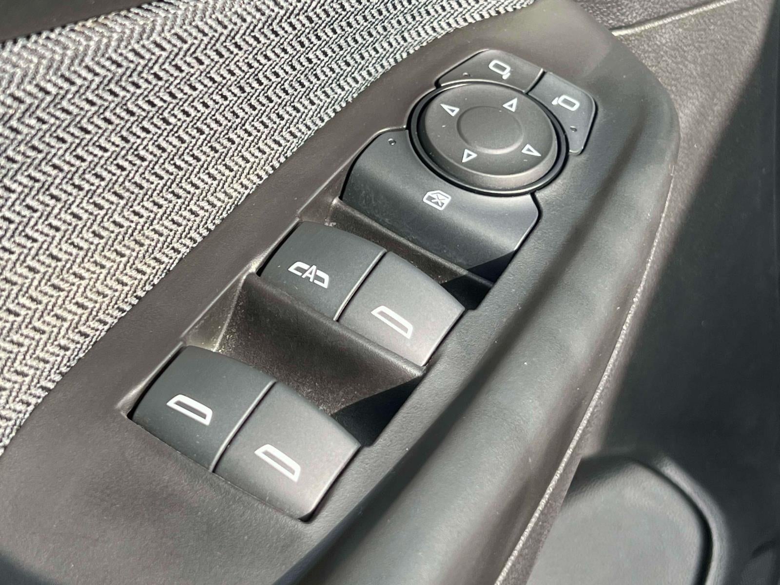 2023 Chevrolet Trailblazer AWD LT