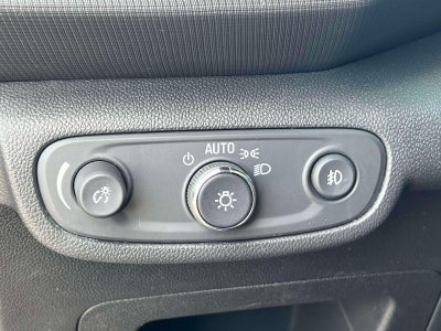 2023 Chevrolet Trailblazer AWD LT