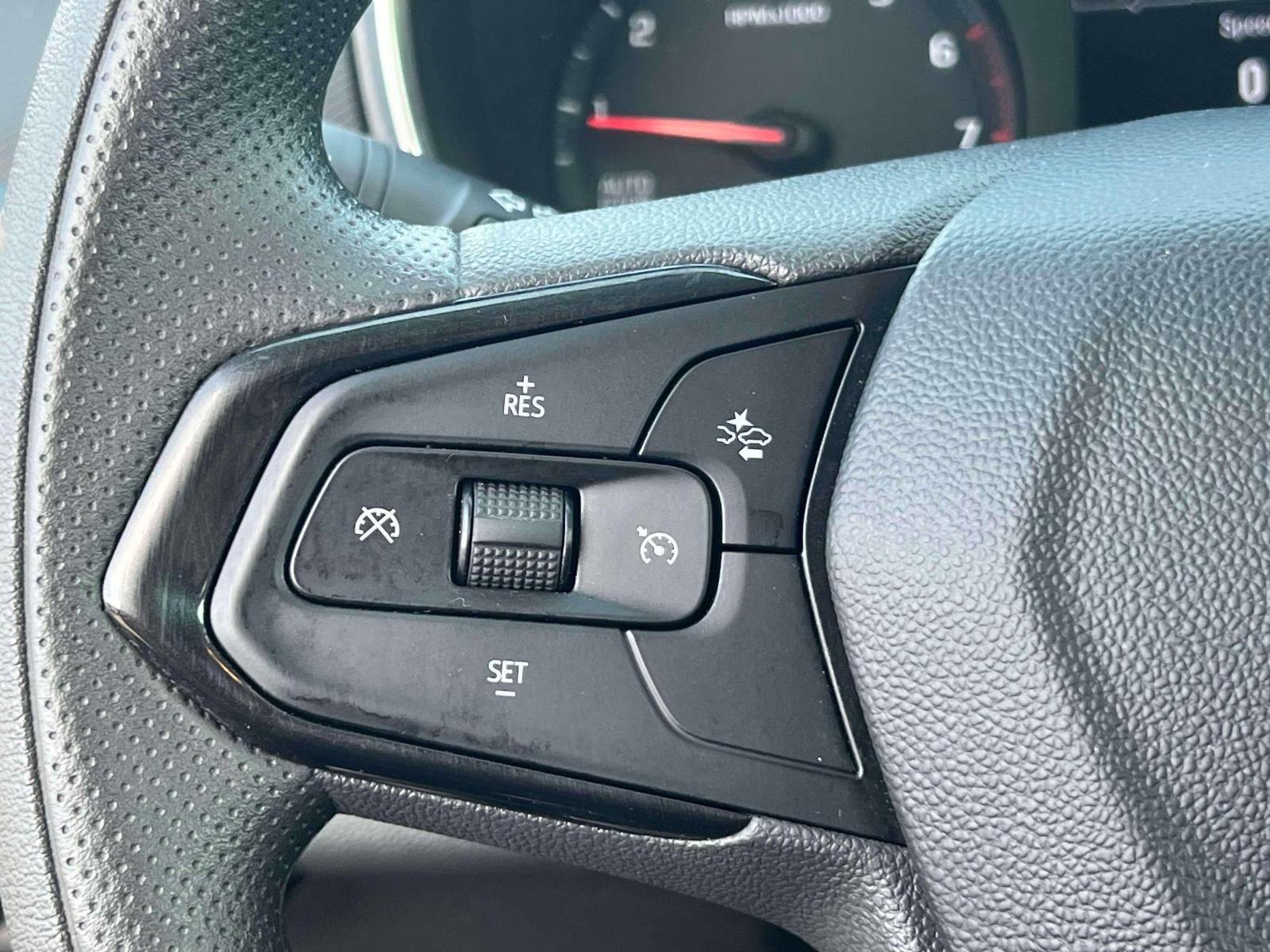 2023 Chevrolet Trailblazer AWD LT