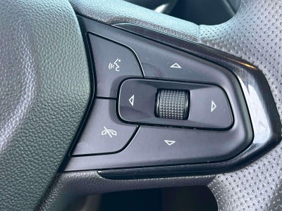 2023 Chevrolet Trailblazer AWD LT