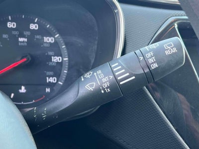 2023 Chevrolet Trailblazer AWD LT