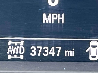 2023 Chevrolet Trailblazer AWD LT