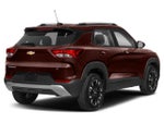 2023 Chevrolet Trailblazer AWD LT