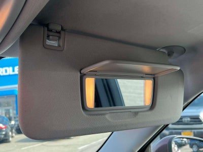 2023 Chevrolet Trailblazer AWD LT