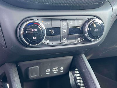 2023 Chevrolet Trailblazer AWD LT