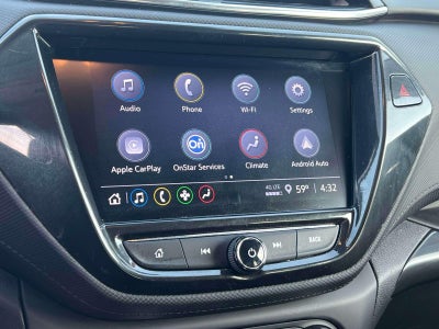 2023 Chevrolet Trailblazer AWD LT
