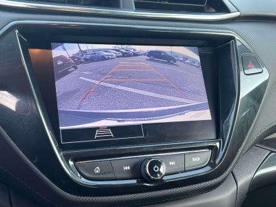 2023 Chevrolet Trailblazer AWD LT