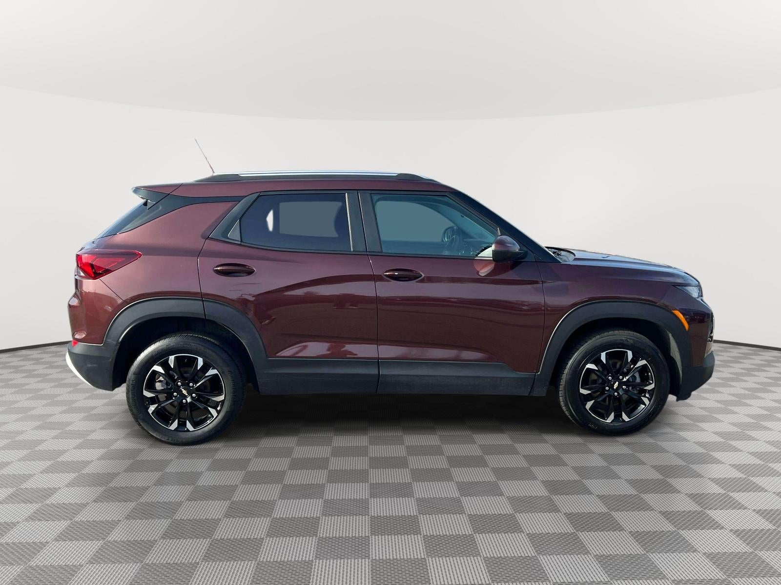2023 Chevrolet Trailblazer AWD LT