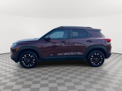 2023 Chevrolet Trailblazer AWD LT