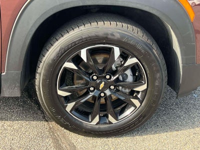 2023 Chevrolet Trailblazer AWD LT