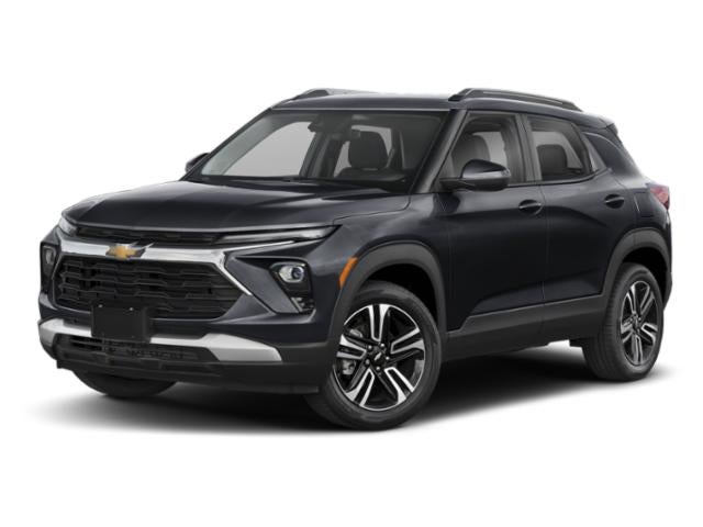 2026 Chevrolet Trailblazer AWD LT