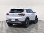 2026 Chevrolet Trailblazer AWD LT