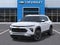 2026 Chevrolet Trailblazer AWD LT