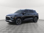 2026 Chevrolet Trailblazer AWD LT