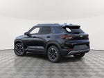 2026 Chevrolet Trailblazer AWD LT
