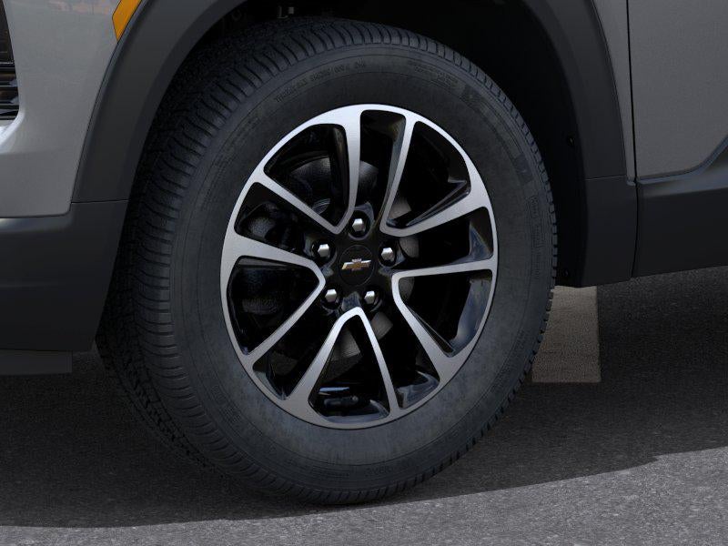 2026 Chevrolet Trailblazer AWD LT