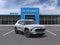 2026 Chevrolet Trailblazer AWD LT