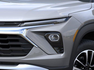 2026 Chevrolet Trailblazer AWD LT