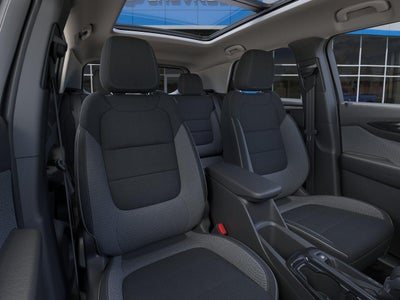 2026 Chevrolet Trailblazer AWD LT