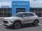 2026 Chevrolet Trailblazer AWD LT