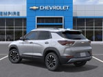 2026 Chevrolet Trailblazer AWD LT